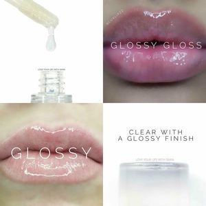 Lipsense gloss